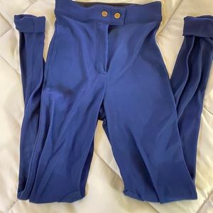 American Apparel Riding Pant